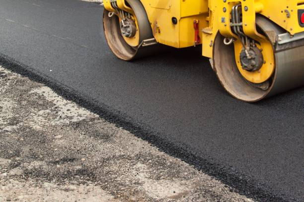 Reasons to Select Us for Your Driveway Paving Requirements in East Porterville, CA